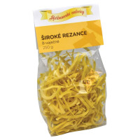 Rezance 250g  8 vaječné  (A)